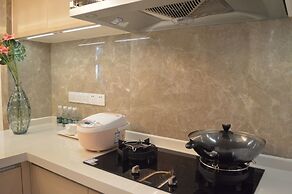 Haitang Bay Tangan Holiday Apartment