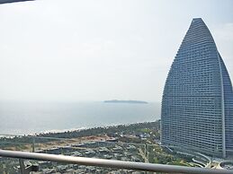 Haitang Bay Tangan Holiday Apartment