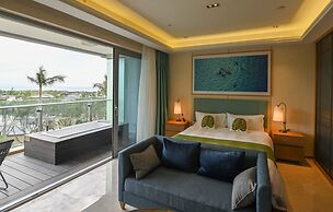 Haitang Bay Tangan Holiday Apartment