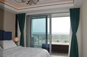 Haitang Bay Tangan Holiday Apartment