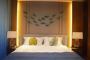 Haitang Bay Tangan Holiday Apartment