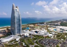 Haitang Bay Tangan Holiday Apartment