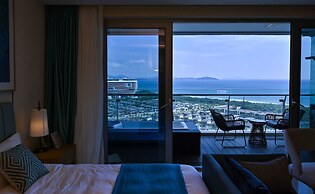 Haitang Bay Tangan Holiday Apartment