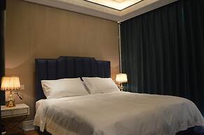 Haitang Bay Tangan Holiday Apartment