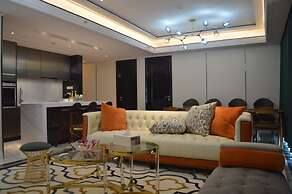 Haitang Bay Tangan Holiday Apartment