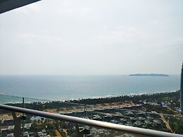 Haitang Bay Tangan Holiday Apartment