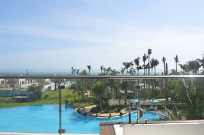 Haitang Bay Tangan Holiday Apartment