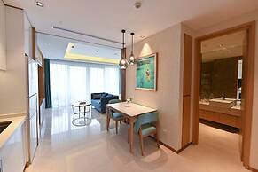 Haitang Bay Tangan Holiday Apartment