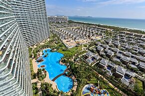 Haitang Bay Tangan Holiday Apartment