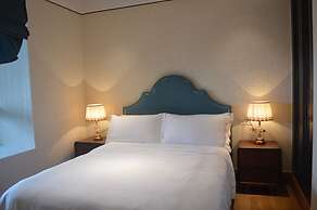 Haitang Bay Tangan Holiday Apartment