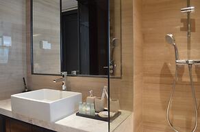 Haitang Bay Tangan Holiday Apartment