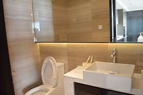 Haitang Bay Tangan Holiday Apartment