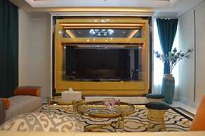 Haitang Bay Tangan Holiday Apartment