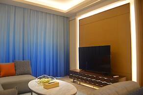 Haitang Bay Tangan Holiday Apartment