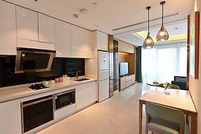 Haitang Bay Tangan Holiday Apartment