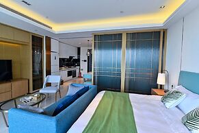 Haitang Bay Tangan Holiday Apartment