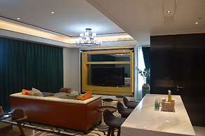 Haitang Bay Tangan Holiday Apartment