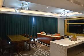 Haitang Bay Tangan Holiday Apartment