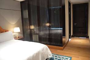 Haitang Bay Tangan Holiday Apartment