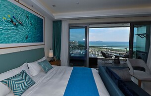 Haitang Bay Tangan Holiday Apartment