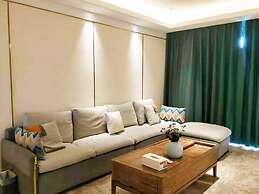 Haitang Bay Tangan Holiday Apartment