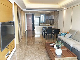 Haitang Bay Tangan Holiday Apartment
