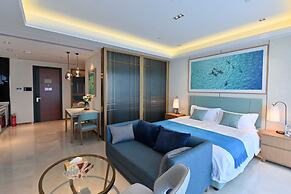 Haitang Bay Tangan Holiday Apartment