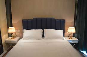 Haitang Bay Tangan Holiday Apartment