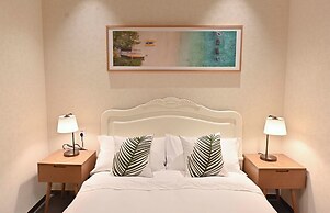 Haitang Bay Tangan Holiday Apartment