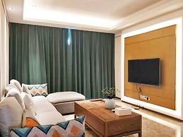 Haitang Bay Tangan Holiday Apartment