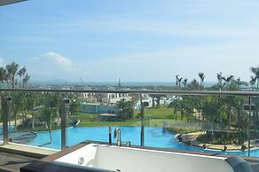 Haitang Bay Tangan Holiday Apartment