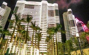 Haitang Bay Tangan Holiday Apartment