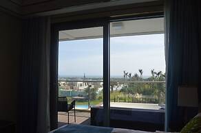 Haitang Bay Tangan Holiday Apartment