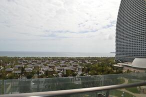 Haitang Bay Tangan Holiday Apartment