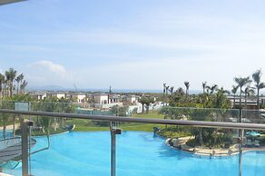 Haitang Bay Tangan Holiday Apartment