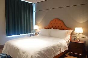 Haitang Bay Tangan Holiday Apartment