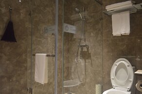 Haitang Bay Tangan Holiday Apartment