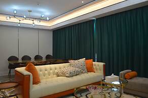 Haitang Bay Tangan Holiday Apartment