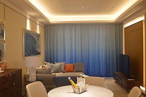 Haitang Bay Tangan Holiday Apartment