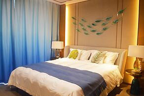 Haitang Bay Tangan Holiday Apartment