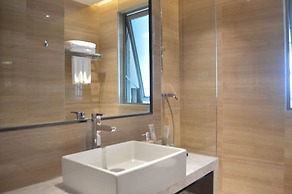 Haitang Bay Tangan Holiday Apartment