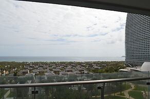 Haitang Bay Tangan Holiday Apartment