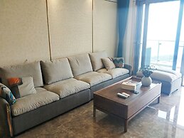Haitang Bay Tangan Holiday Apartment