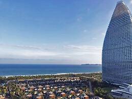 Haitang Bay Tangan Holiday Apartment