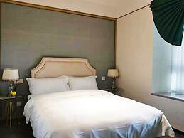 Haitang Bay Tangan Holiday Apartment