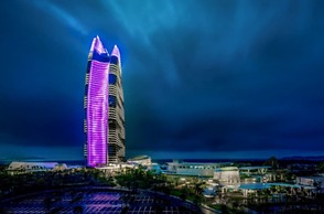 Haitang Bay Tangan Holiday Apartment