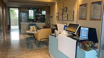 Haitang Bay Tangan Holiday Apartment