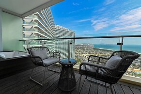 Haitang Bay Tangan Holiday Apartment