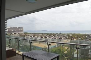 Haitang Bay Tangan Holiday Apartment