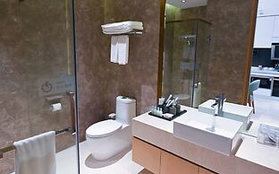 Haitang Bay Tangan Holiday Apartment